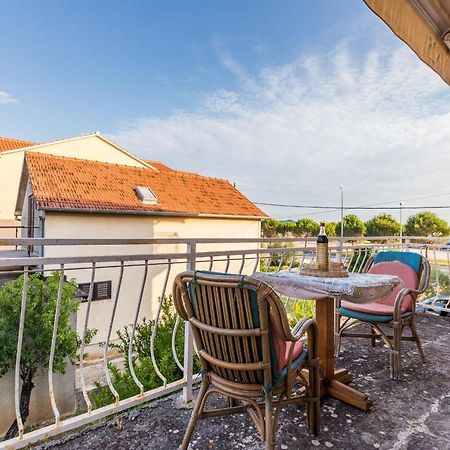 Rooms Marija Sukošan Eksteriør bilde