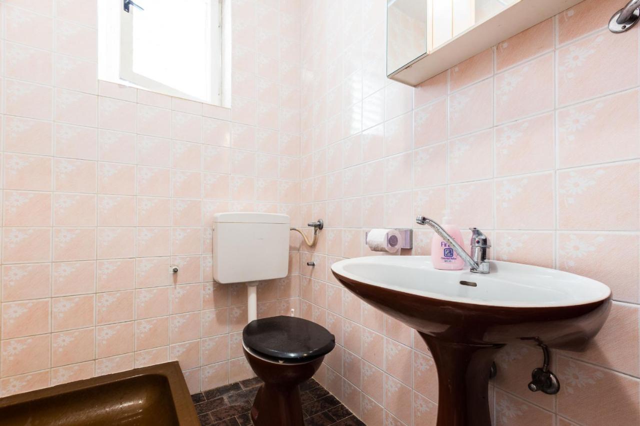 Rooms Marija Sukošan Eksteriør bilde