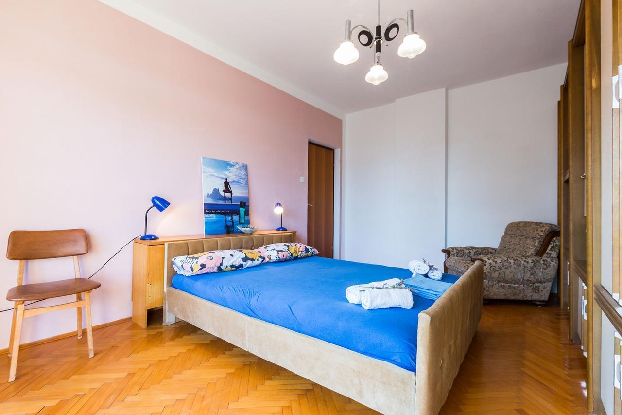 Rooms Marija Sukošan Eksteriør bilde