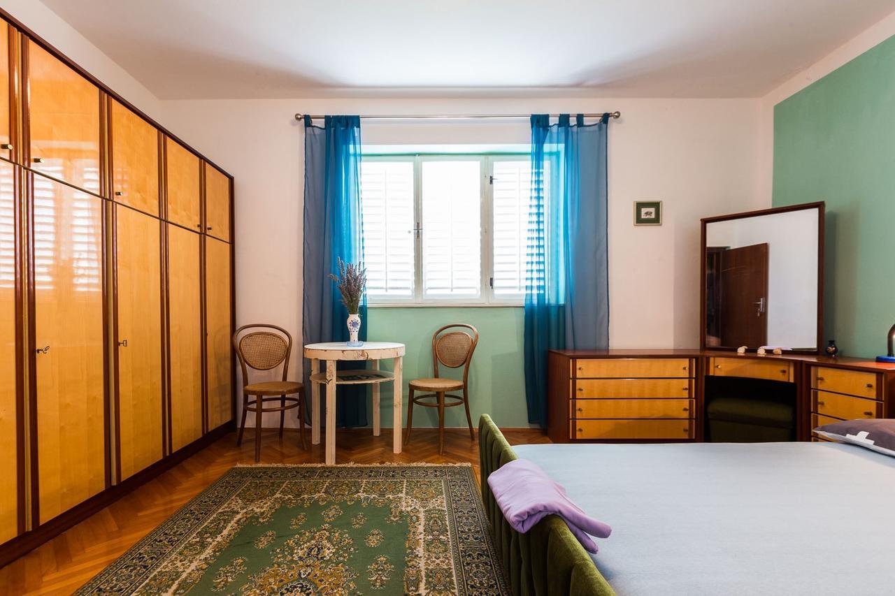 Rooms Marija Sukošan Eksteriør bilde