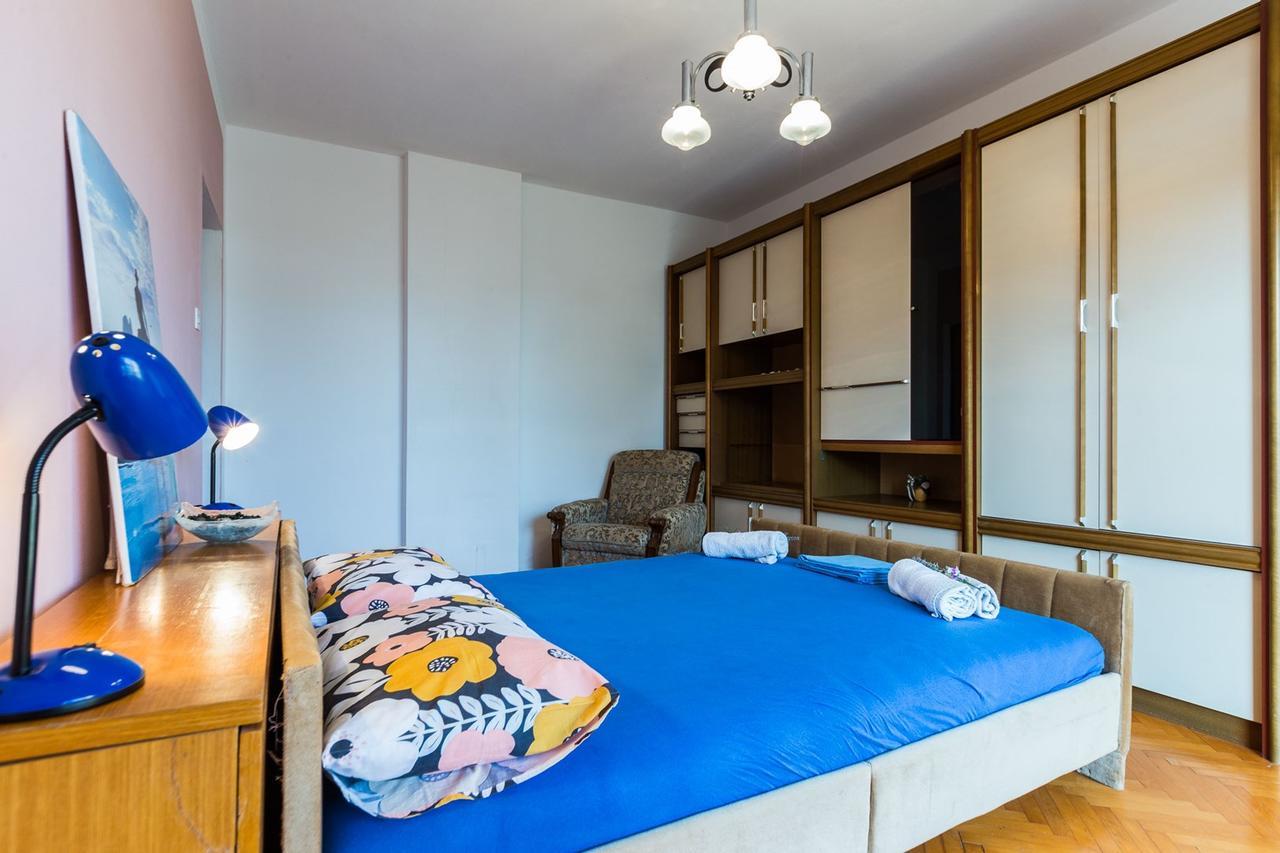 Rooms Marija Sukošan Eksteriør bilde